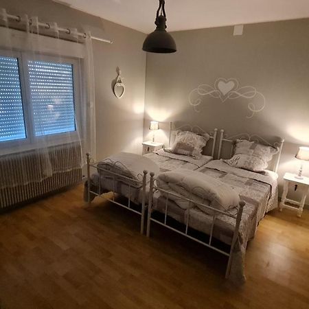 La Preference Villa Сен-Анян Екстериор снимка