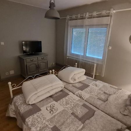 La Preference Villa Сен-Анян Екстериор снимка