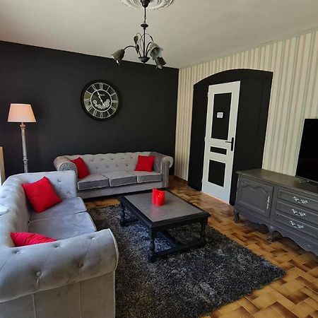 La Preference Villa Сен-Анян Екстериор снимка