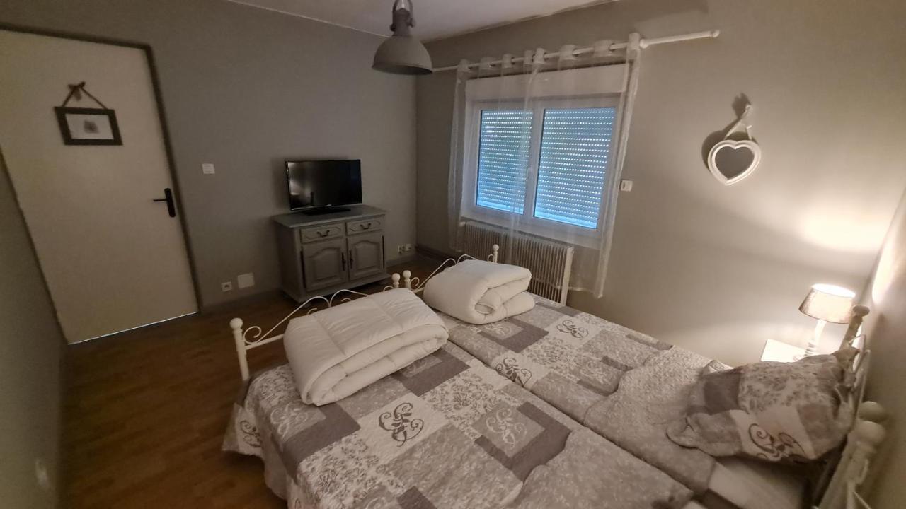 La Preference Villa Сен-Анян Екстериор снимка