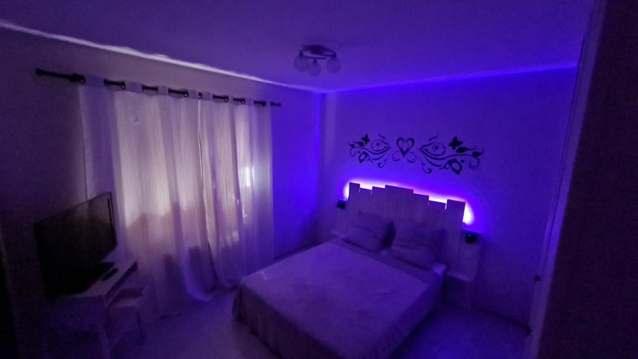 La Preference Villa Сен-Анян Екстериор снимка