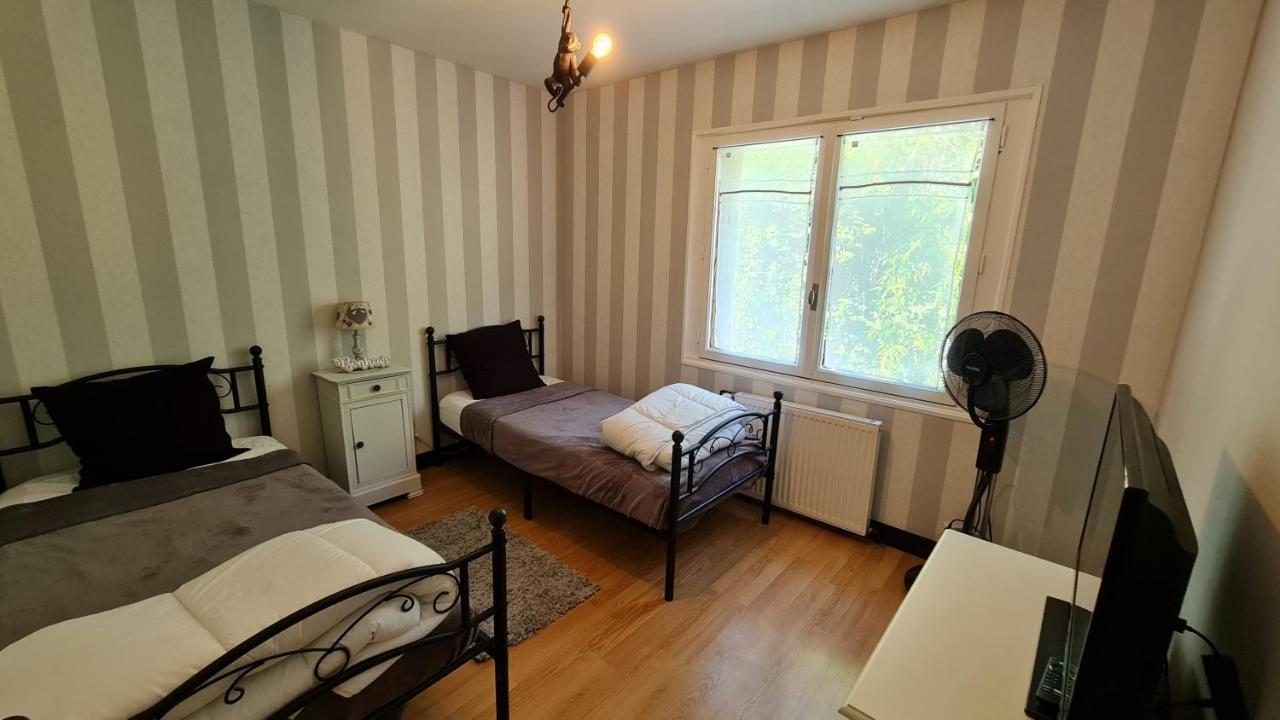 La Preference Villa Сен-Анян Екстериор снимка